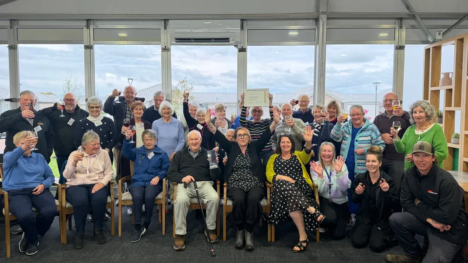 Summerset Rangiora · 2026 awards