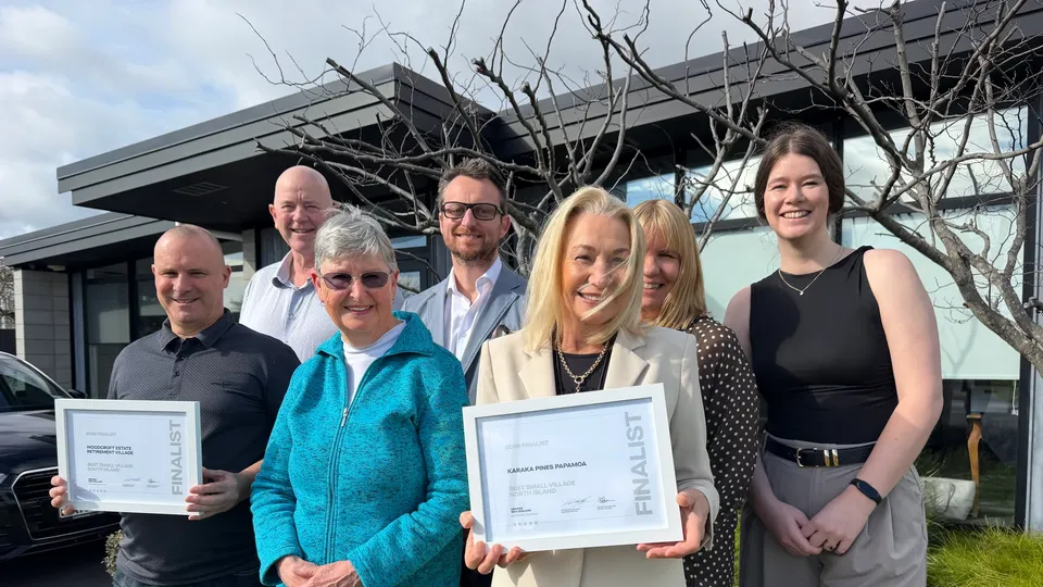 Karaka Pines Papamoa · 2026 awards