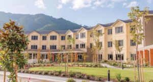 Charles Fleming Retirement Village