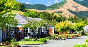 Ernest Rutherford Retirement Village