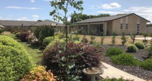 ROSELAND PARK VILLAGE