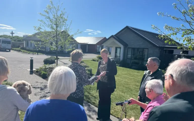 Ryman Northwood Retirement Village