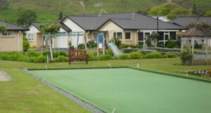 Summerset in the River City