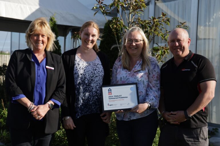 Summerset Prebbleton