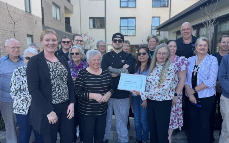 Summerset on Cavendish