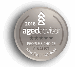 BOB OWENS RETIREMENT VILLAGE