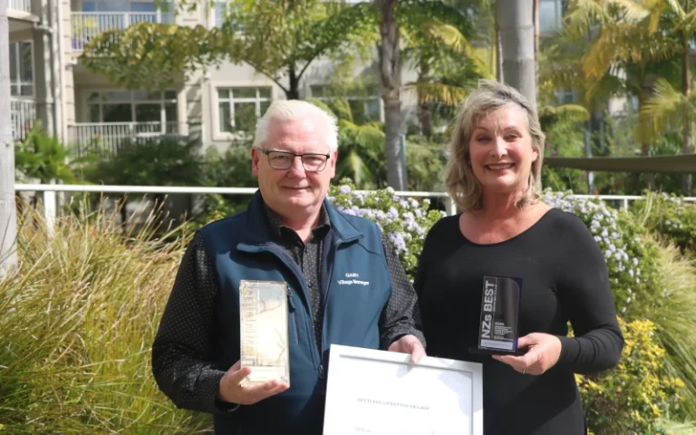 Settlers Lifestyle Village