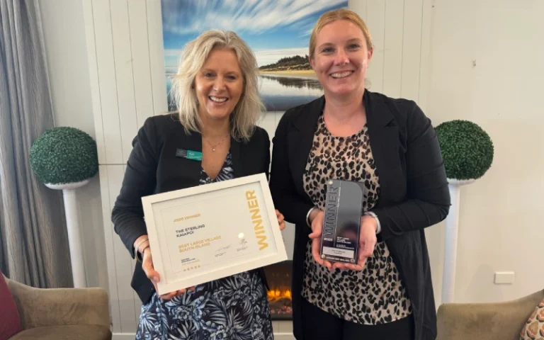 The Sterling Kaiapoi