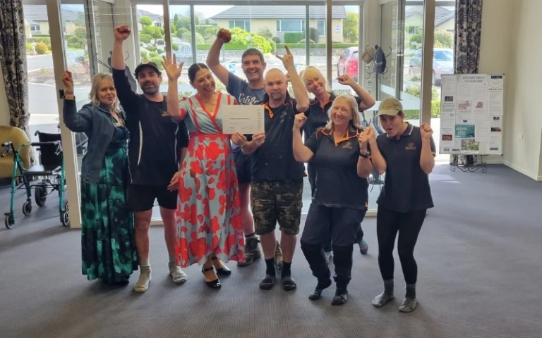 Highfield Country Estate