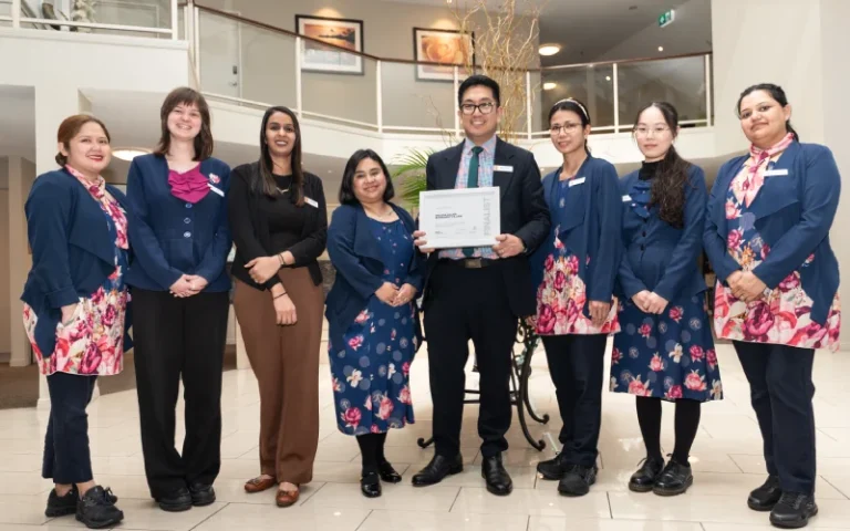 Malvina Major [Aged Care] Retirement Village