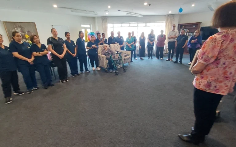 Maygrove Village (Hospital)