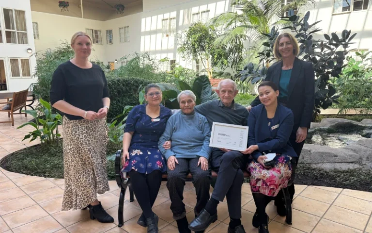 Ngaio Marsh [Aged Care] Retirement Village