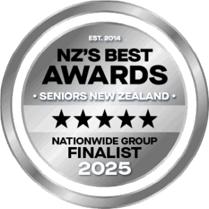 Nationwide Group FINALIST