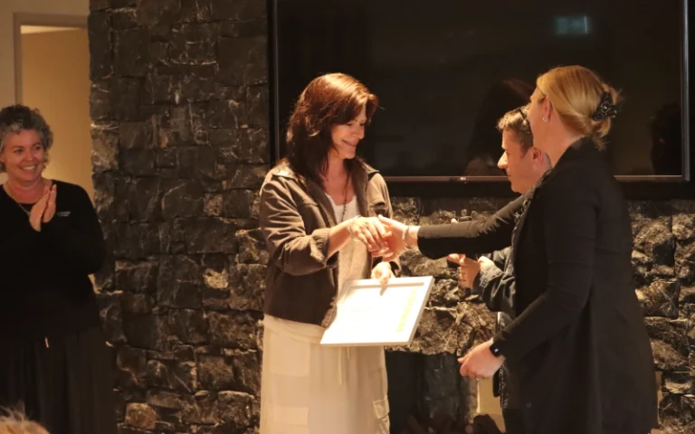 The Anchorage Retirement Village